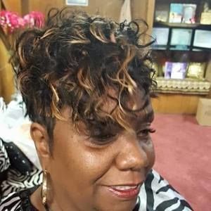 Meet your Posher, Jeanette